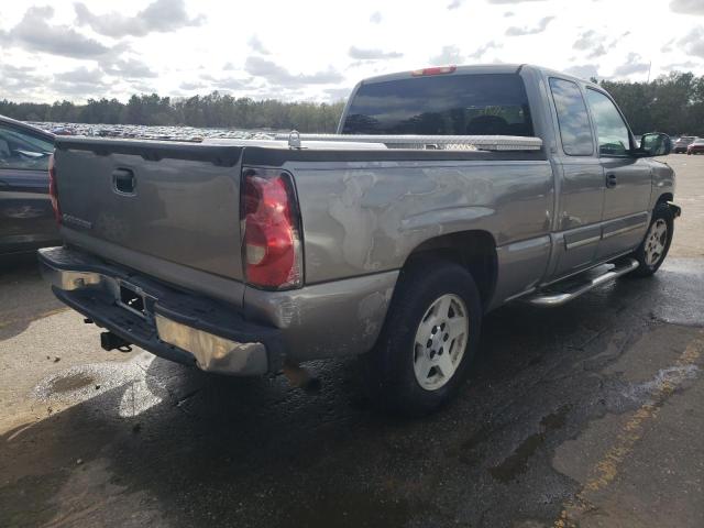 Photo 3 from auction – 2006 CHEVROLET SILVERADO with VIN 1GCEC19V56Z292704
