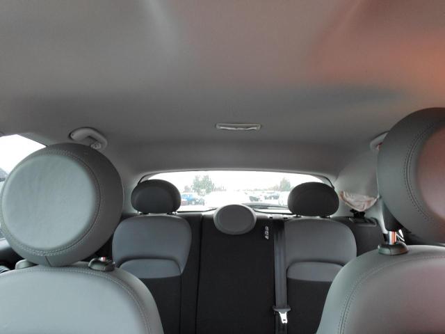 Photo 10 from auction – 2016 FIAT 500X EASY with VIN ZFBCFYBT3GP368825