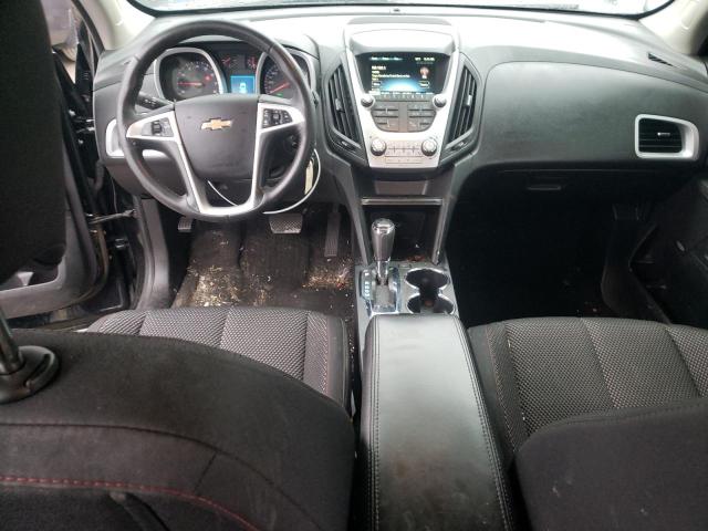 Photo 8 from auction – 2017 CHEVROLET EQUINOX LT with VIN 2GNALCEK4H6230500