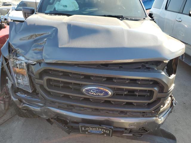 Photo 11 from auction – 2021 FORD F150 SUPER with VIN 1FTFW1E83MKF07868