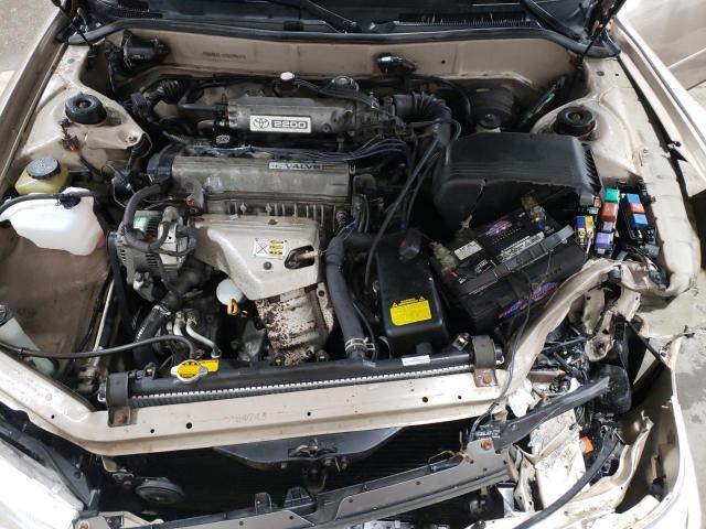 Photo 11 from auction – 1994 TOYOTA CAMRY LE with VIN JT2SK12E2R0207674