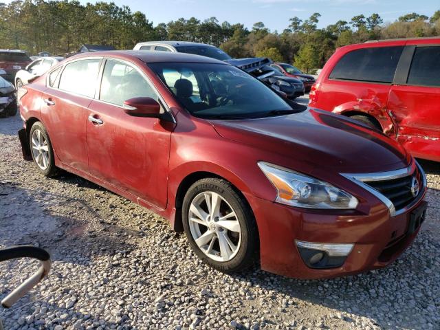 Photo 4 from auction – 2015 NISSAN ALTIMA 2.5 with VIN 1N4AL3AP4FC126836