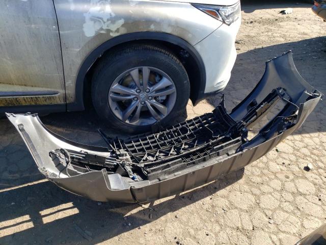 Photo 13 from auction – 2015 AUDI Q7 PREMIUM with VIN WA1LGAFE9FD024715