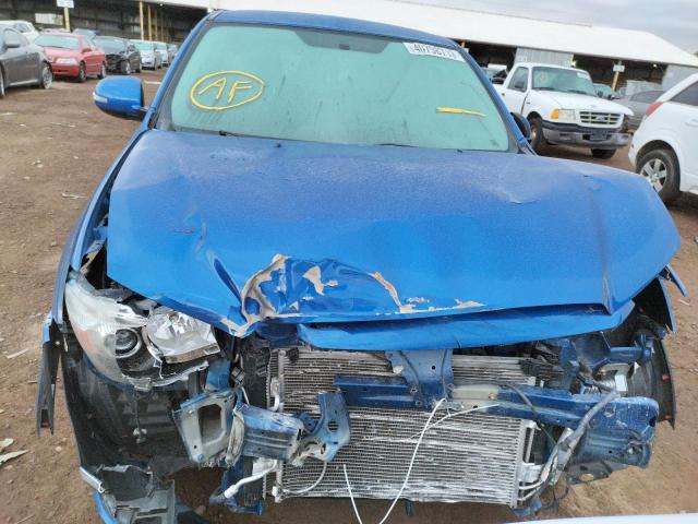 Photo 5 from auction – 2019 MITSUBISHI OUTLANDER with VIN JA4AP4AU7KU005405