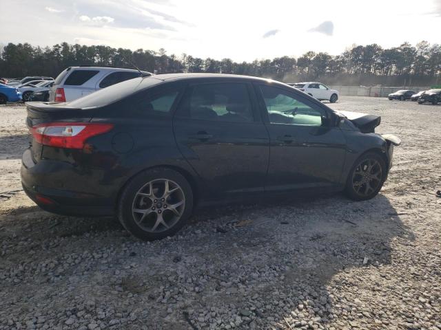 Photo 3 from auction – 2013 FORD FOCUS SE with VIN 1FADP3F22DL145834
