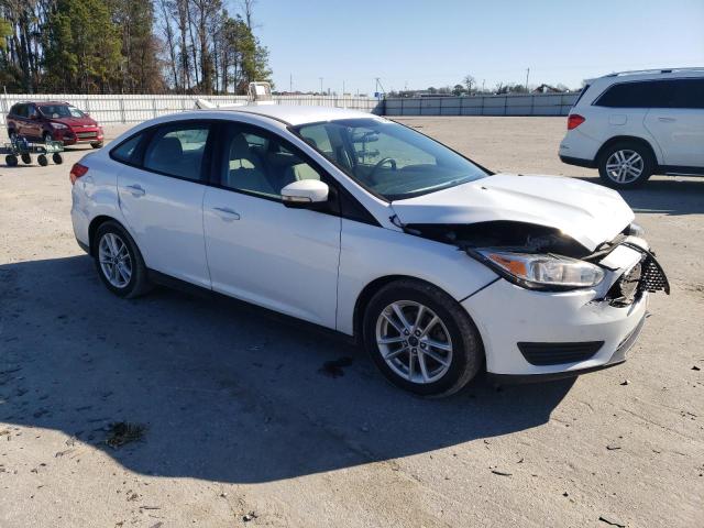 Photo 4 from auction – 2016 FORD FOCUS SE with VIN 1FADP3F24GL370146