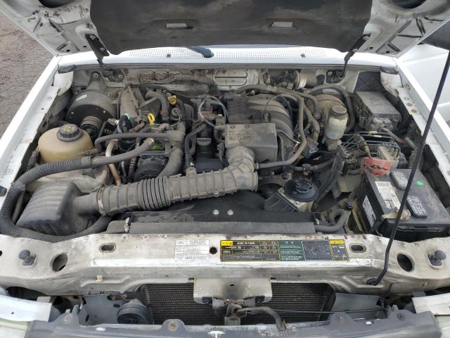 Photo 11 from auction – 2010 FORD RANGER with VIN 1FTKR1AD2APA51238