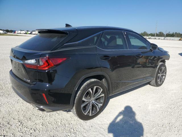 Photo 3 from auction – 2016 LEXUS RX 350 with VIN 2T2ZZMCA8GC026124