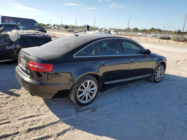 Photo 3 from auction – 2010 AUDI A6 PRESTIG with VIN WAUKGAFB7AN024557