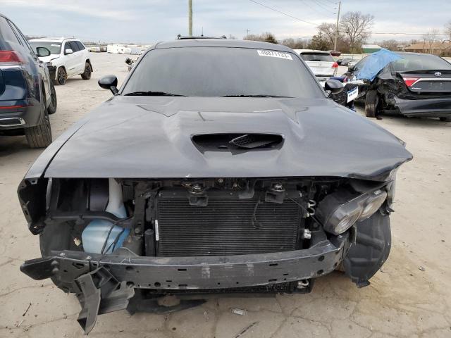 Photo 5 from auction – 2019 DODGE CHALLENGER with VIN 2C3CDZBT1KH652027
