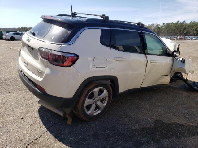 Photo 3 from auction – 2018 JEEP COMPASS LA with VIN 3C4NJCBB4JT425437
