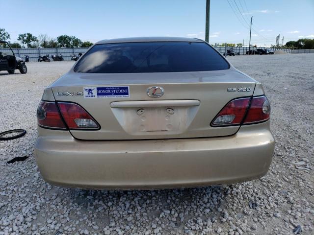 Photo 6 from auction – 2014 LEXUS ES 300 with VIN JTHBF30G636015527