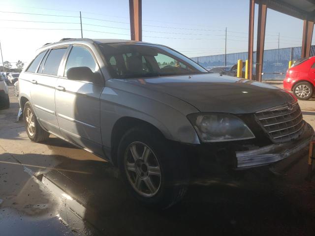 Photo 4 from auction – 2005 CHRYSLER PACIFICA T with VIN 2C4GM68425R654380