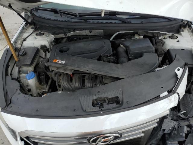 Photo 11 from auction – 2015 HYUNDAI SONATA SE with VIN 5NPE24AF3FH183545