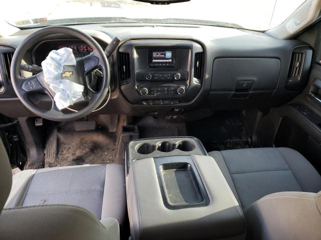 Photo 8 from auction – 2015 CHEVROLET SILVERADO with VIN 1GCVKPEC3FZ384940
