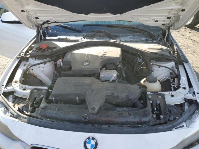 Photo 11 from auction – 2013 BMW 328 I with VIN WBA3A5C52DF351443
