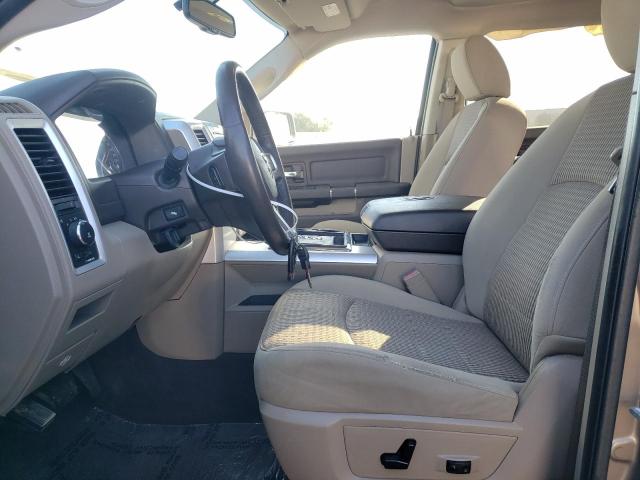 Photo 7 from auction – 2010 DODGE RAM 1500 with VIN 1D7RV1CT0AS171878