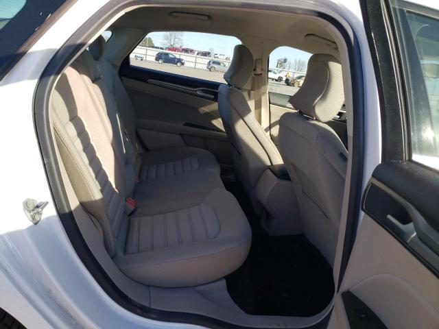 Photo 10 from auction – 2017 FORD FUSION SE with VIN 3FA6P0H79HR382439