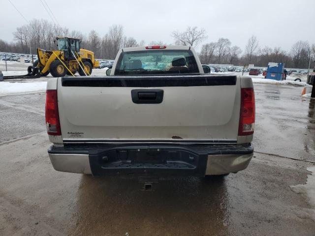 Photo 6 from auction – 2008 GMC SIERRA K15 with VIN 1GTEK14C88Z181303