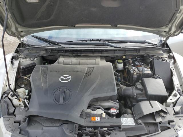 Foto 12 de la subasta – 2009 MAZDA CX-7 con VIN JM3ER29L890227400