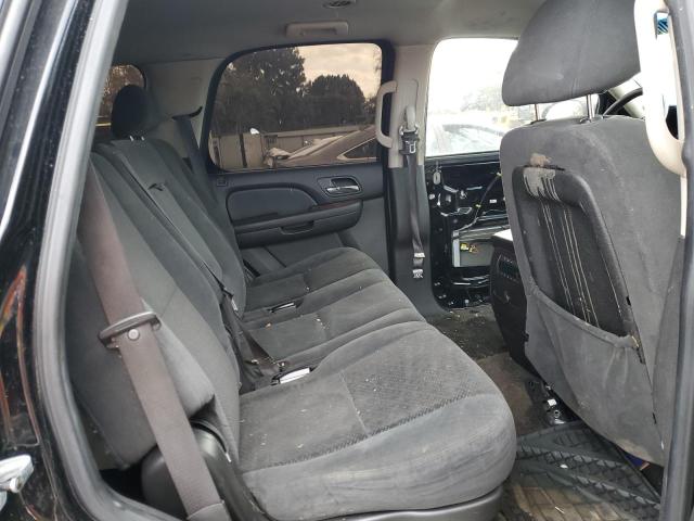 Photo 11 from auction – 2008 GMC YUKON with VIN 1GKFC13J58R218359