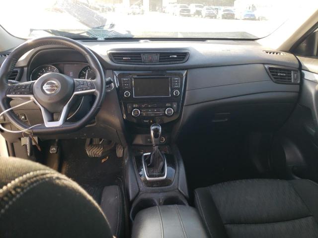 Photo 8 from auction – 2020 NISSAN ROGUE S with VIN KNMAT2MT1LP536186