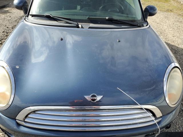 Photo 11 from auction – 2009 MINI COOPER with VIN WMWMF33509TW78541