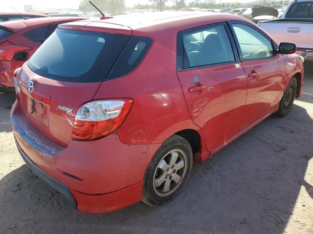 Photo 3 from auction – 2010 TOYOTA COROLLA MA with VIN 2T1KU4EEXAC275391