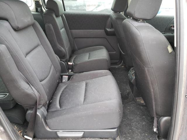 Photo 10 from auction – 2010 MAZDA 5 with VIN JM1CR2W37A0388104