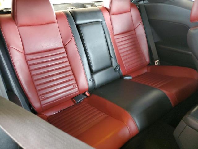 Photo 10 from auction – 2014 DODGE CHALLENGER with VIN 2C3CDYAG4EH158392