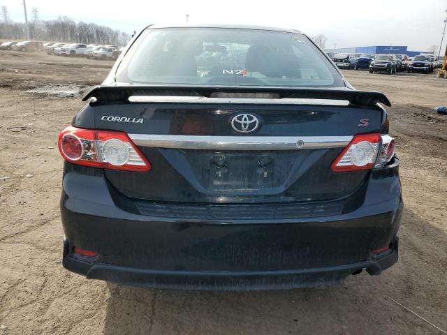 Photo 6 from auction – 2012 TOYOTA CORILLA with VIN 2T1BU4EE6CC755608
