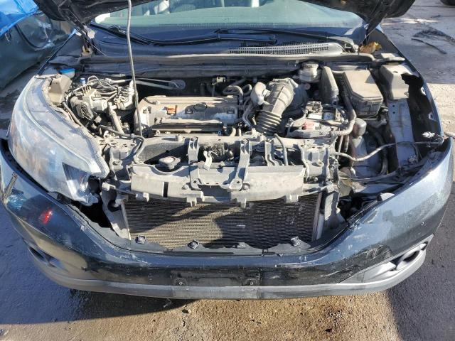 Photo 12 from auction – 2012 HONDA CR-V EXL with VIN JHLRM3H71CC007513