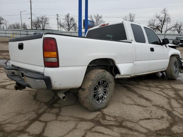 Photo 3 from auction – 2002 CHEVROLET SILVERADO with VIN 1GCEC19T62Z260854