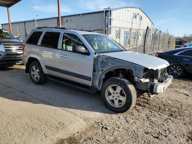 Photo 4 from auction – 2006 JEEP GRAND CHER with VIN 1J4HR48N76C112814