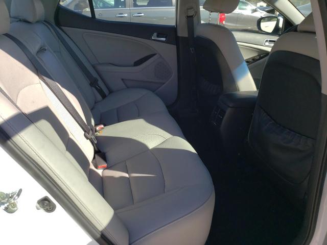Photo 10 from auction – 2015 KIA OPTIMA EX with VIN 5XXGN4A73FG494297