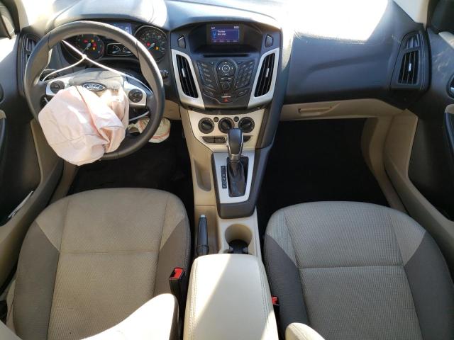 Photo 8 from auction – 2014 FORD FOCUS SE with VIN 1FADP3K25EL255767