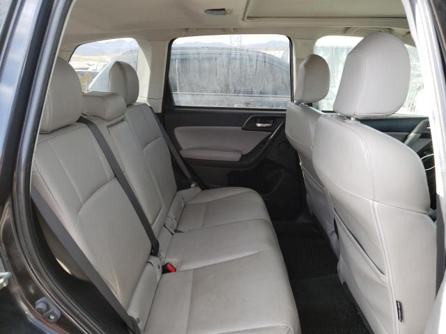 Photo 11 from auction – 2014 SUBARU FORESTER 2 with VIN JF2SJAPC8EH501451