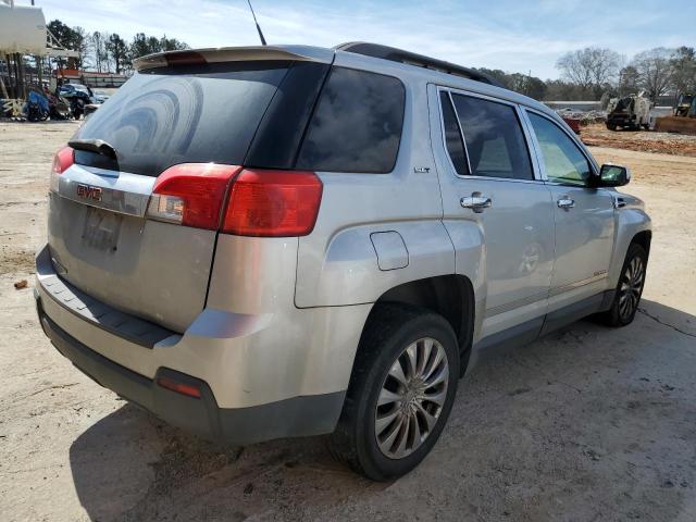 Photo 3 from auction – 2011 GMC TERRAIN SL with VIN 2CTALUEC8B6402871