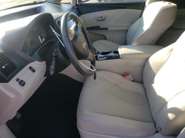Photo 7 from auction – 2011 TOYOTA VENZA with VIN 4T3ZA3BB1BU043586