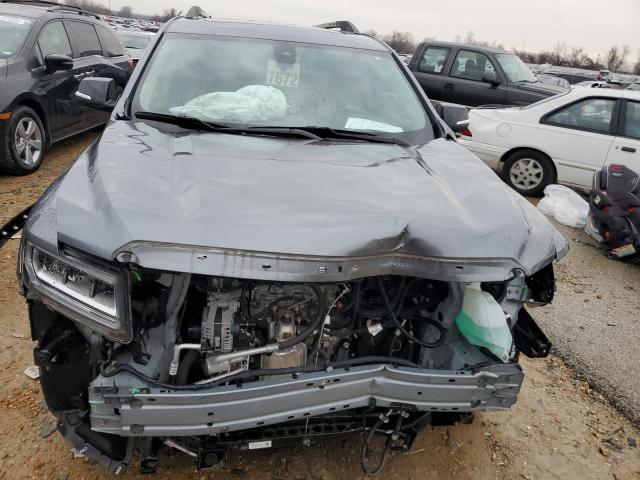 Photo 5 from auction – 2021 GMC ACADIA AT4 with VIN 1GKKNLLS8MZ202101