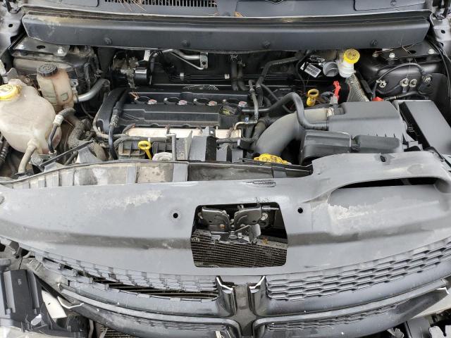 Photo 12 from auction – 2018 DODGE JOURNEY SE with VIN 3C4PDCAB8JT448074