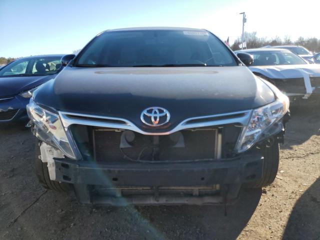 Photo 5 from auction – 2012 TOYOTA VENZA LE with VIN 4T3ZA3BB3CU057636