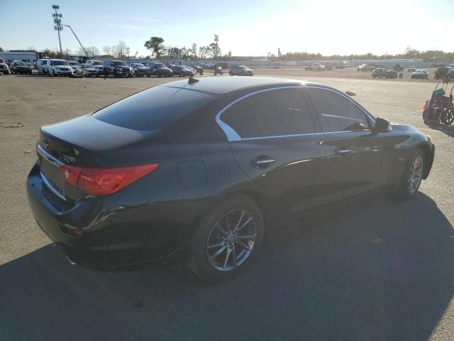 Photo 3 from auction – 2017 INFINITI Q50 PREMIU with VIN JN1EV7AR6HM837744