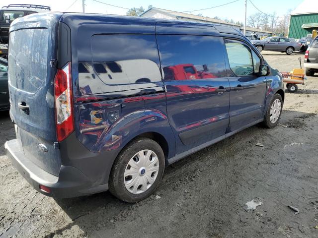 Photo 3 from auction – 2022 FORD TRANSIT CO with VIN NM0LS7S2XN1529484