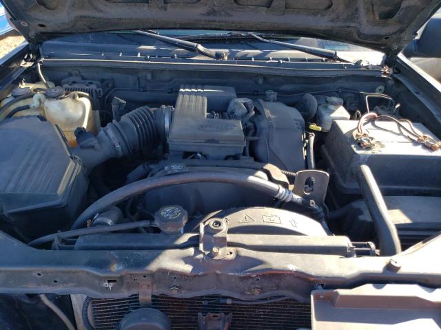 Photo 11 from auction – 2005 CHEVROLET COLORADO with VIN 1GCCS136958154731