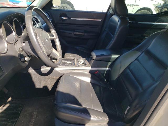 Photo 7 from auction – 2010 DODGE CHARGER R/ with VIN 2B3CA8CT1AH303558