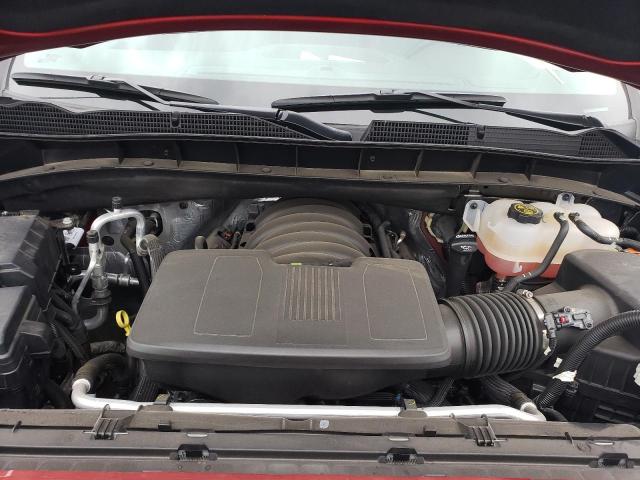 Photo 11 from auction – 2022 GMC SIERRA LIM with VIN 3GTU9DED1NG106275
