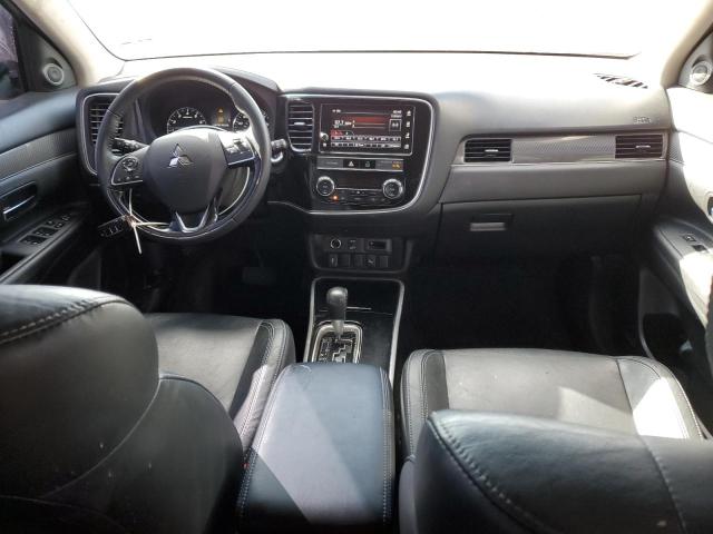 Photo 8 from auction – 2019 MITSUBISHI OUTLANDER with VIN JA4AD3A3XKZ028237