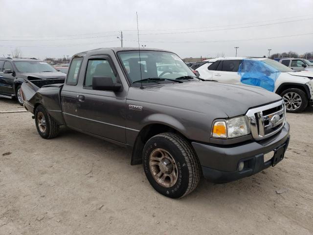 Photo 4 from auction – 2007 FORD RANGER SUP with VIN 1FTYR14U67PA24882