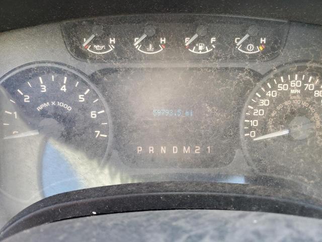 Zdjęcie 9 z aukcji – 2012 FORD F150 z VIN 1FTMF1CM3CKE24866